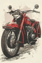 Artwork Graphic Vector Illustrations, Ai T-shirt design