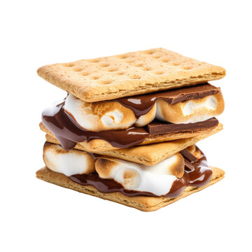 smores