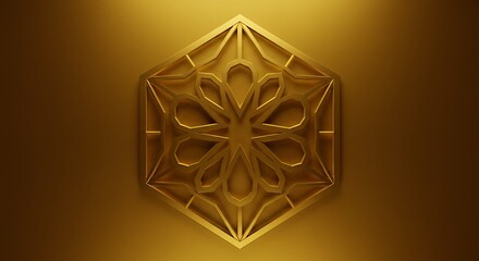 Golden Geometry