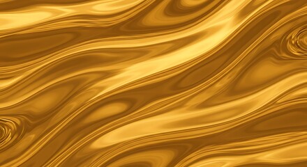 Liquid Gold Dreams