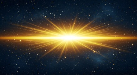 Cosmic Radiance