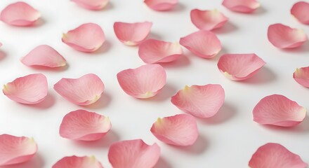 Pink Petal Whisper