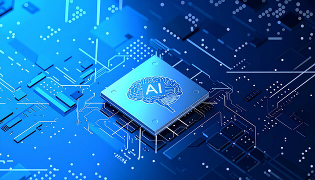 AI Technology, Brain