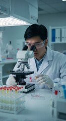 Lab Immersion: Unveiling Cellular Secrets