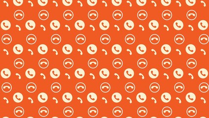 SEAMLESS PATTERNS WITH TELECOM SERVICES
