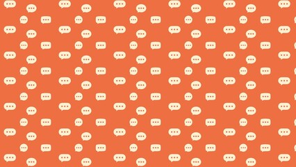 SEAMLESS PATTERNS WITH MESSAGING TOOLS