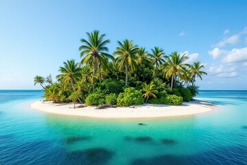 Island Getaway - Relaxation and Serenity by the Coast