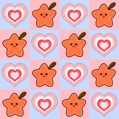 Background cute 