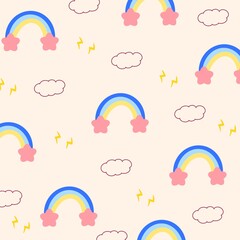 Background cute 