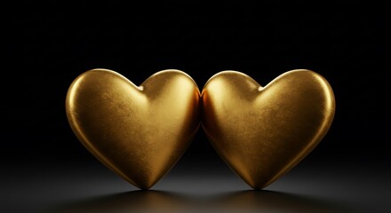 Fototapeta premium Golden Resonance
