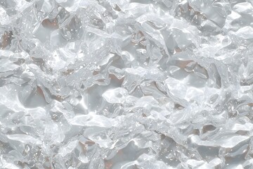 Water Surface Abstraction: The fluid elegance of a water surface, a mesmerizing dance of light and texture that evokes the raw power and serenity of nature.