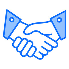 Handshake Icon