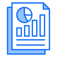 Reporting Icon