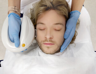 Photorejuvenation, Cosmetic Laser Dermatology ,dermatologist offices, laser technology	

