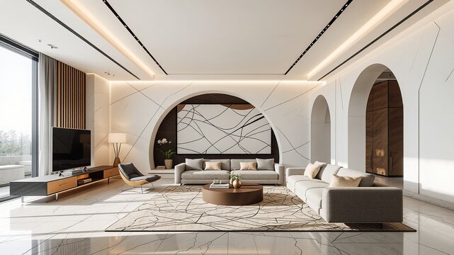 Archucha Architectural Interior Design Inspiration