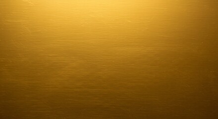Fototapeta premium Amber Radiance