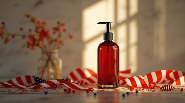 Honoring Remembrance - Gentle Memorial Day Product