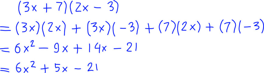 algebraic forms, Math problems. Algebra examples. algebraic addition and subtraction, algebraic division and multiplication. Solving the properties of algebraic forms