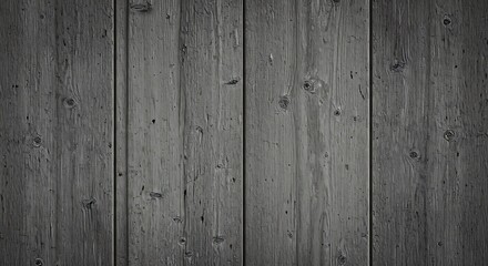 Naklejka premium Charcoal Hues of Stillness