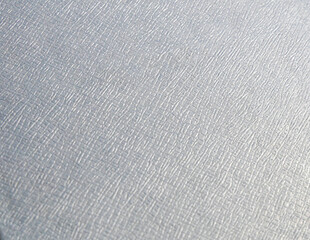 Silver rougt paper texture background. Absteact surface