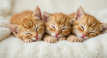 Three Little Dream Weavers