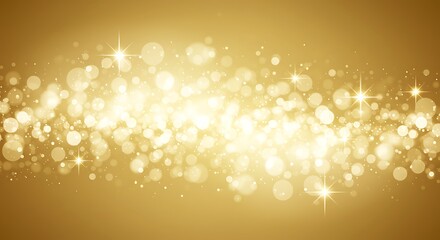 Golden River of Light