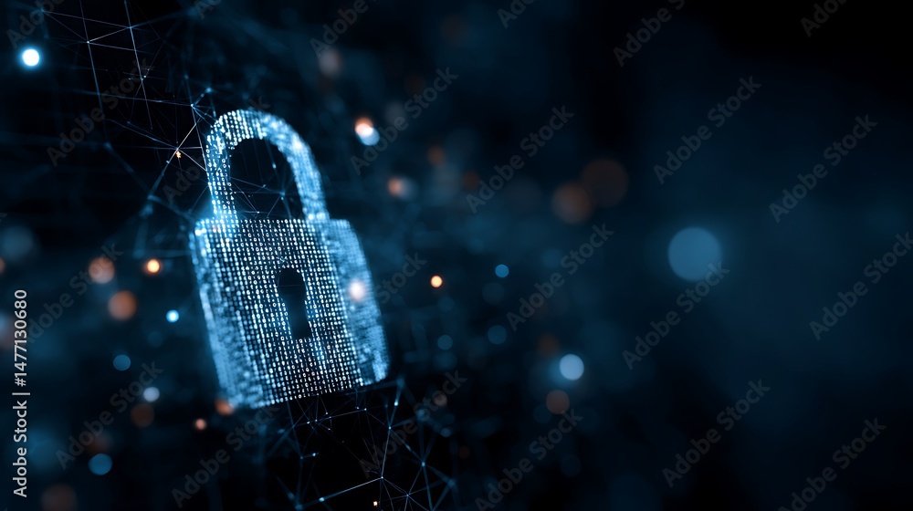 Aufkleber cyber resilience planning with disaster recovery and business continuity strategies for cyber attack