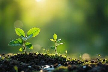 Overcoming Adversity