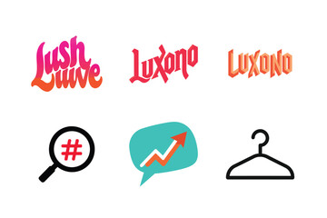 vector illustration of an abstract background