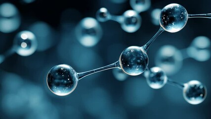  Innovative peptide molecules transforming biotechnology for advanced anti aging skincare solutions