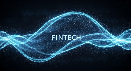 Fintech Flow: A Digital Wave