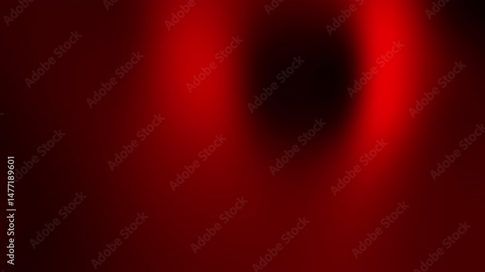 Poster a dark red abstract gradient background with subtle shading and smooth transitions.
