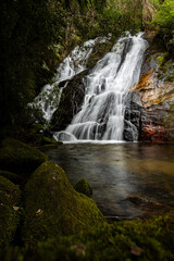 Águas da Mantiqueira- Cachoeira do Meio, Aiuruoca, Minas Gerais