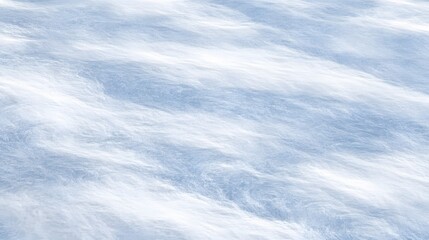 Obraz premium Stunning Winter Snow Texture Background Image