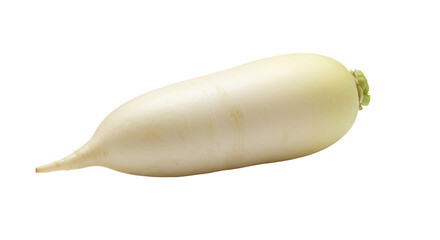 Daikon Radish: Fresh and Crisp Vegetable