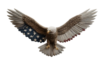 American bald eagle png