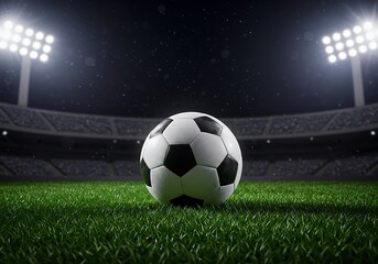 Fototapeta premium Nightfall's Apex