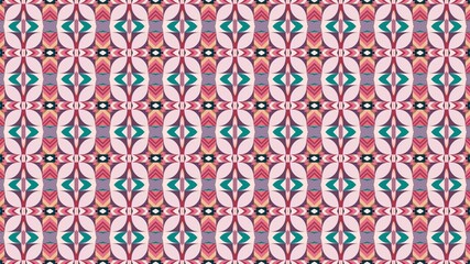 fabric motif. seamless pattern. wallpaper. background. HD