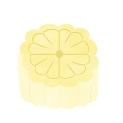 Mooncake 