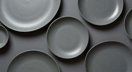 Monochromatic Stillness