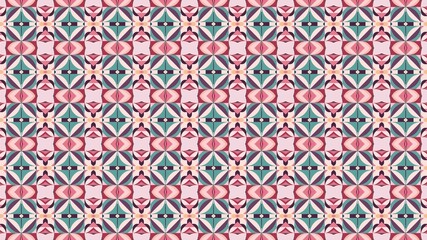 fabric motif. seamless pattern. wallpaper. background. HD