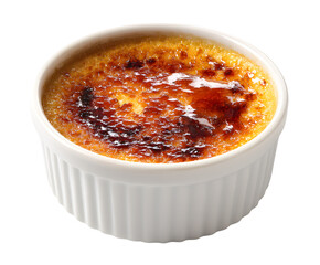 Perfect Crème Brûlée Dessert