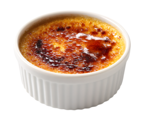Perfect Crème Brûlée Dessert
