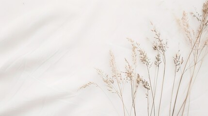 White Background Dreamy Style: Modern, Ethereal, and Visually Appealing for Creative Projects