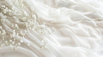 White Background Dreamy Style: Modern, Ethereal, and Visually Appealing for Creative Projects