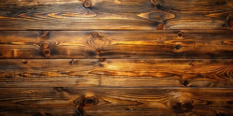 Richly Textured Dark Brown Wooden Planks Background Image Ideal For Rustic Designs and Projects