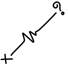 Abstract deep black canvas, pure shade of darkness, absolute obscurity