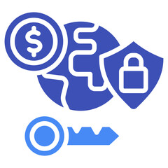 Market Access Icon