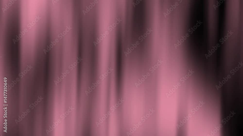Poster soft, pink and black vertical blur creates a smooth abstract background with subtle gradients, abstr