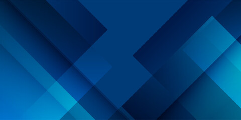 Blue abstract on dark background. eps 10